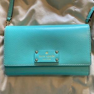 Kate spade cross body